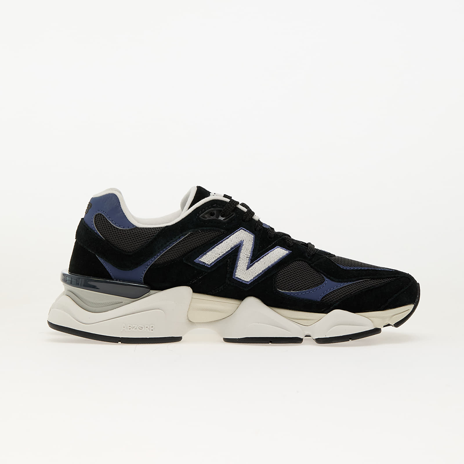 Men's shoes New Balance 9060 Black