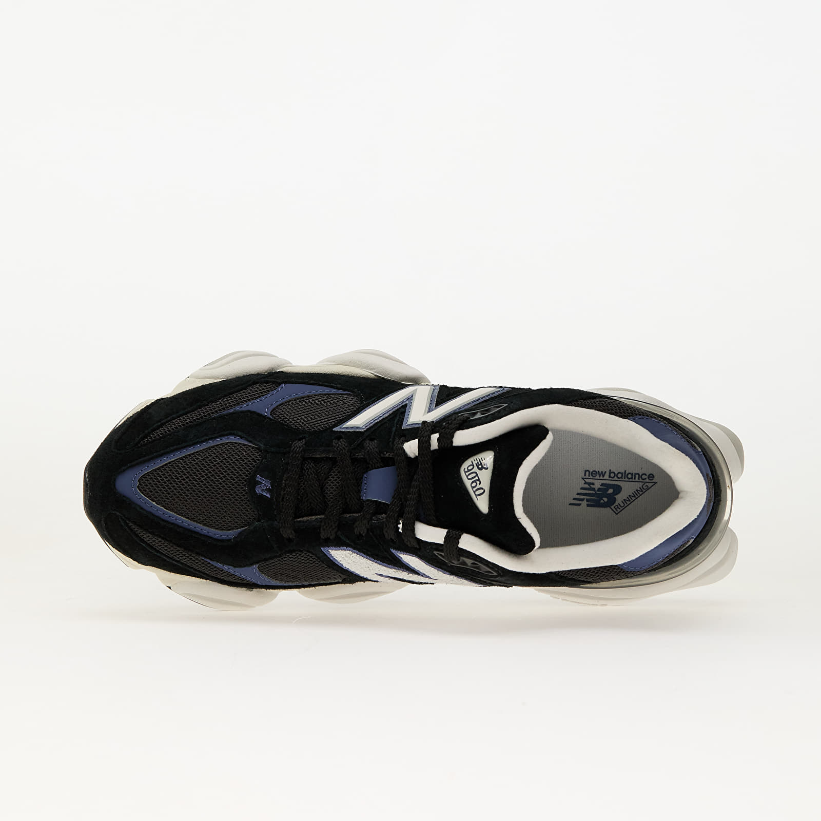 Men's shoes New Balance 9060 Black