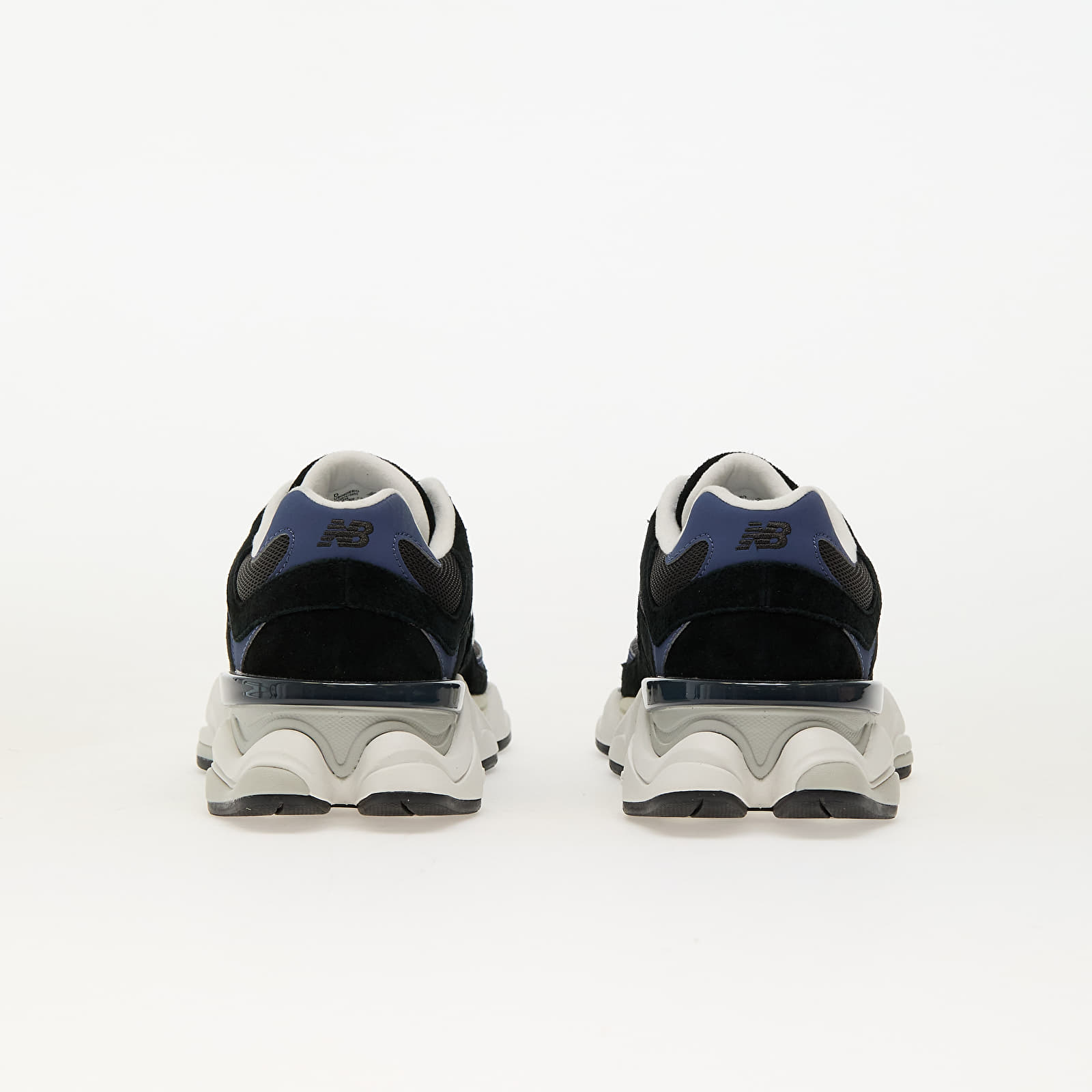 Men's shoes New Balance 9060 Black