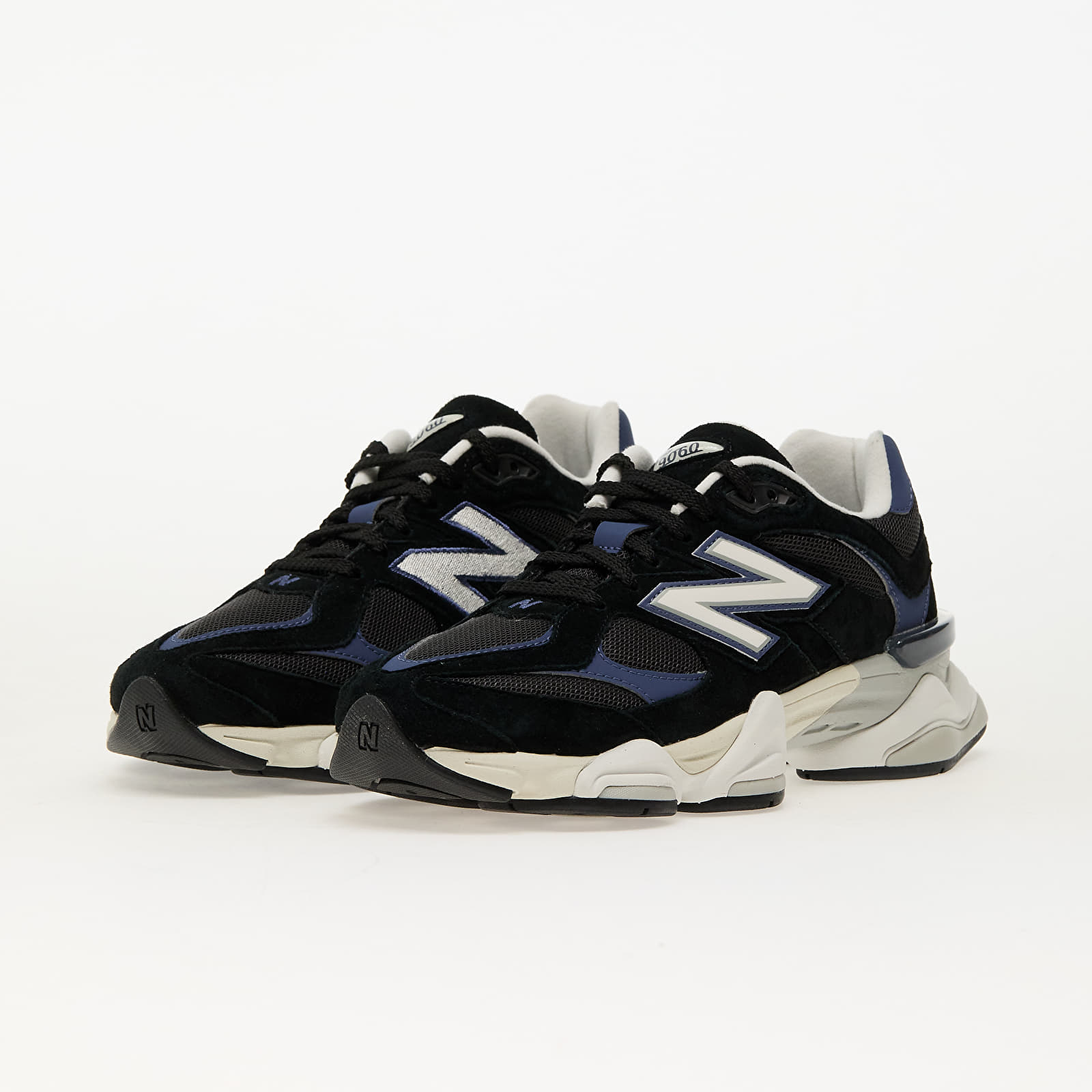 Men's shoes New Balance 9060 Black