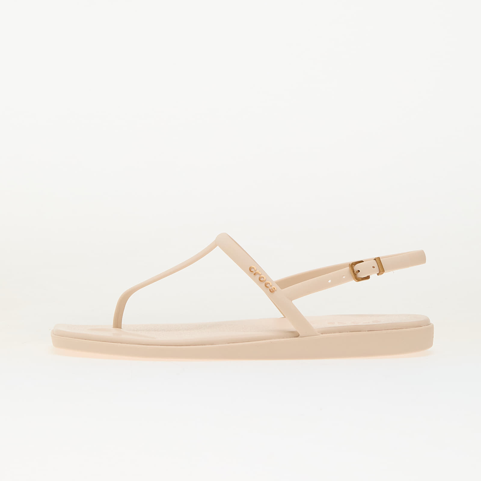 Herresko Crocs Miami Thong Sandal Dew