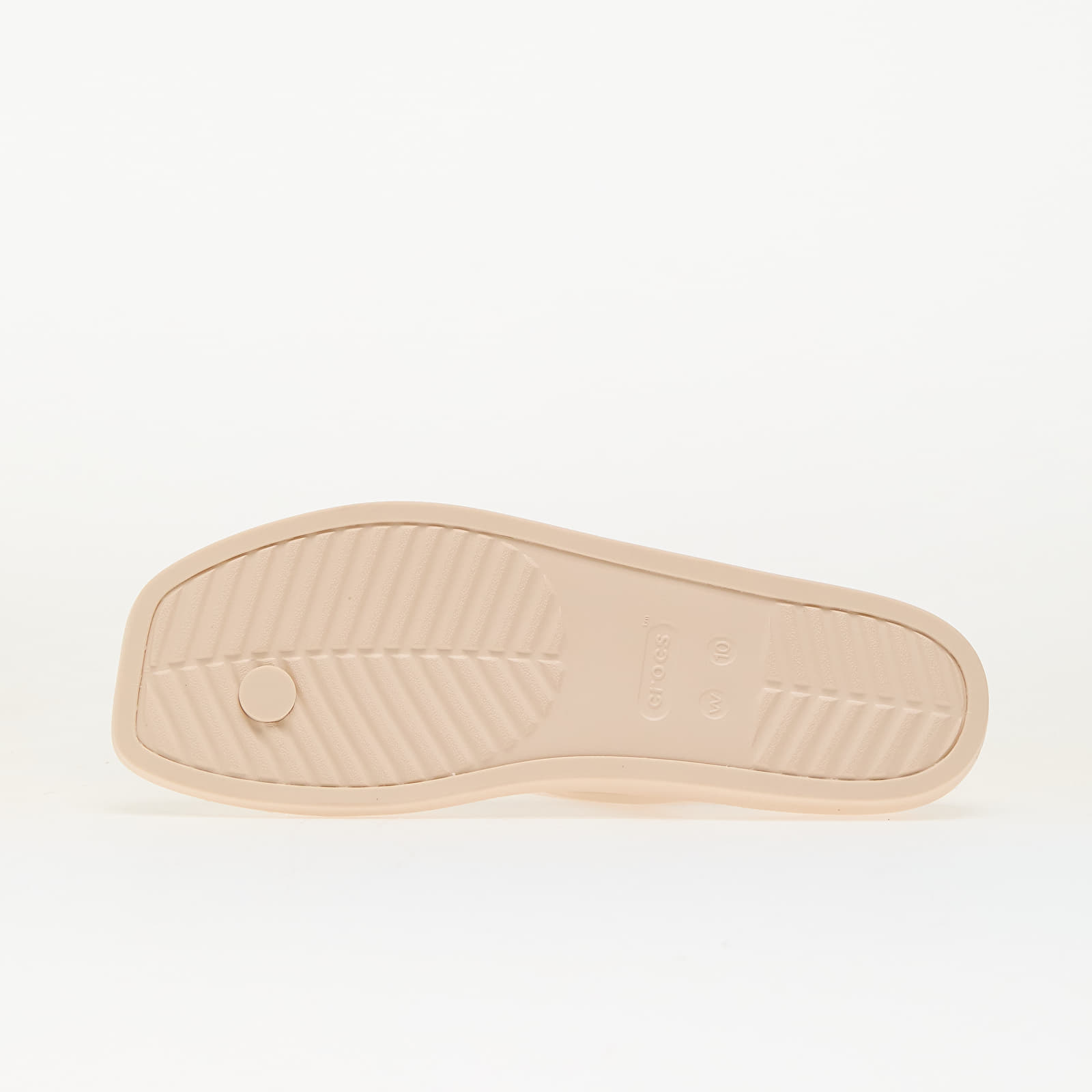 Herresko Crocs Miami Thong Sandal Dew