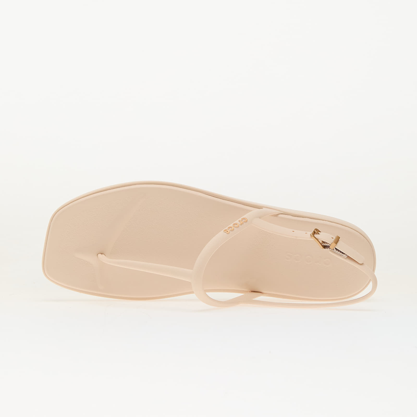 Herresko Crocs Miami Thong Sandal Dew