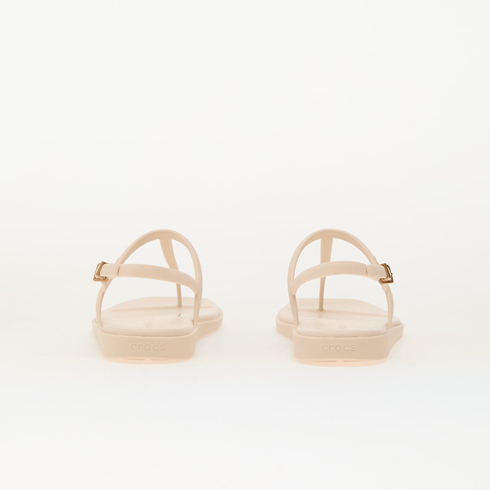 Herresko Crocs Miami Thong Sandal Dew