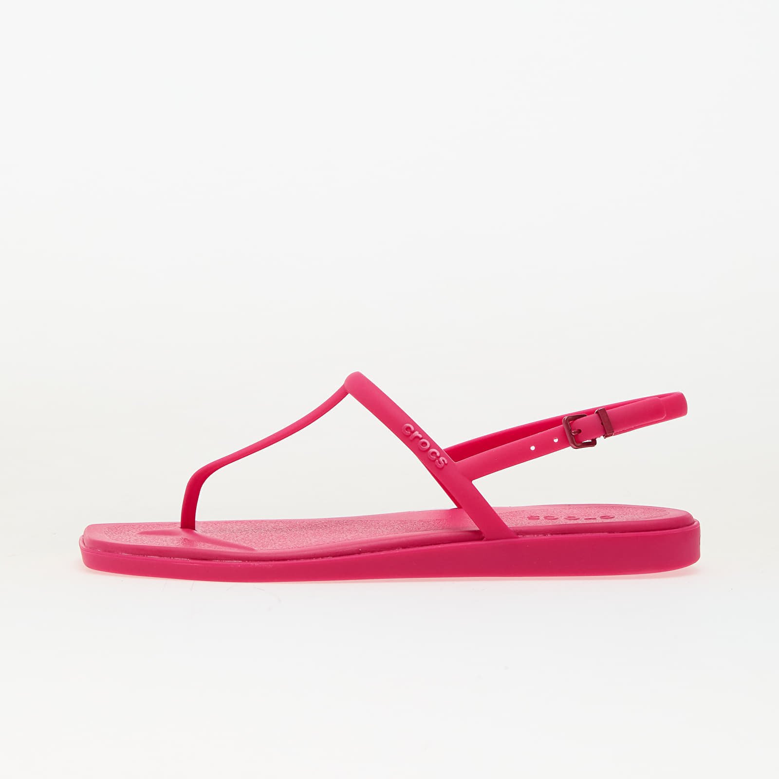 Sneakers Crocs Miami Thong Flip Dragon Fruit EUR 41-42