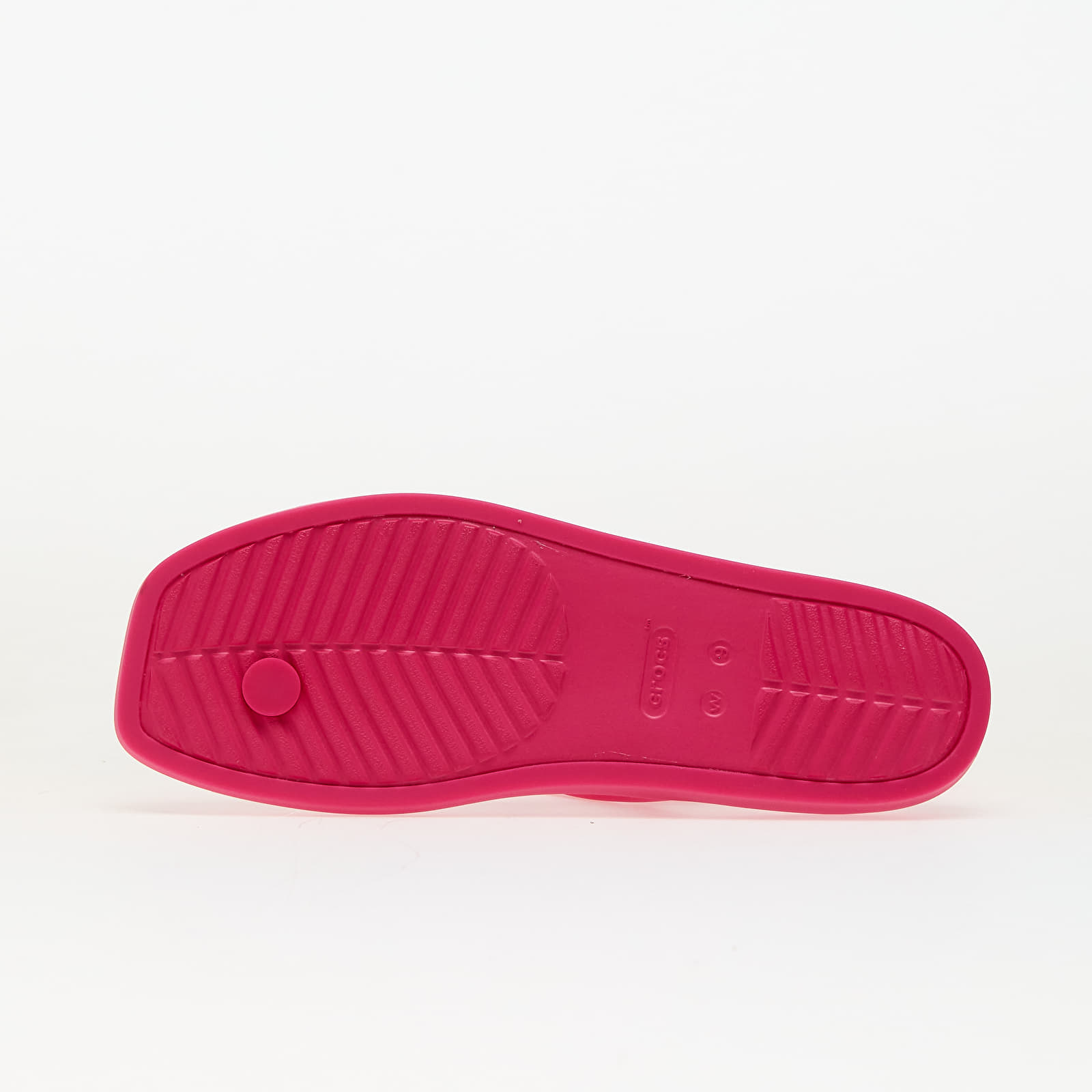 Sieviešu apavi Crocs Miami Thong Sandal Dragon Fruit
