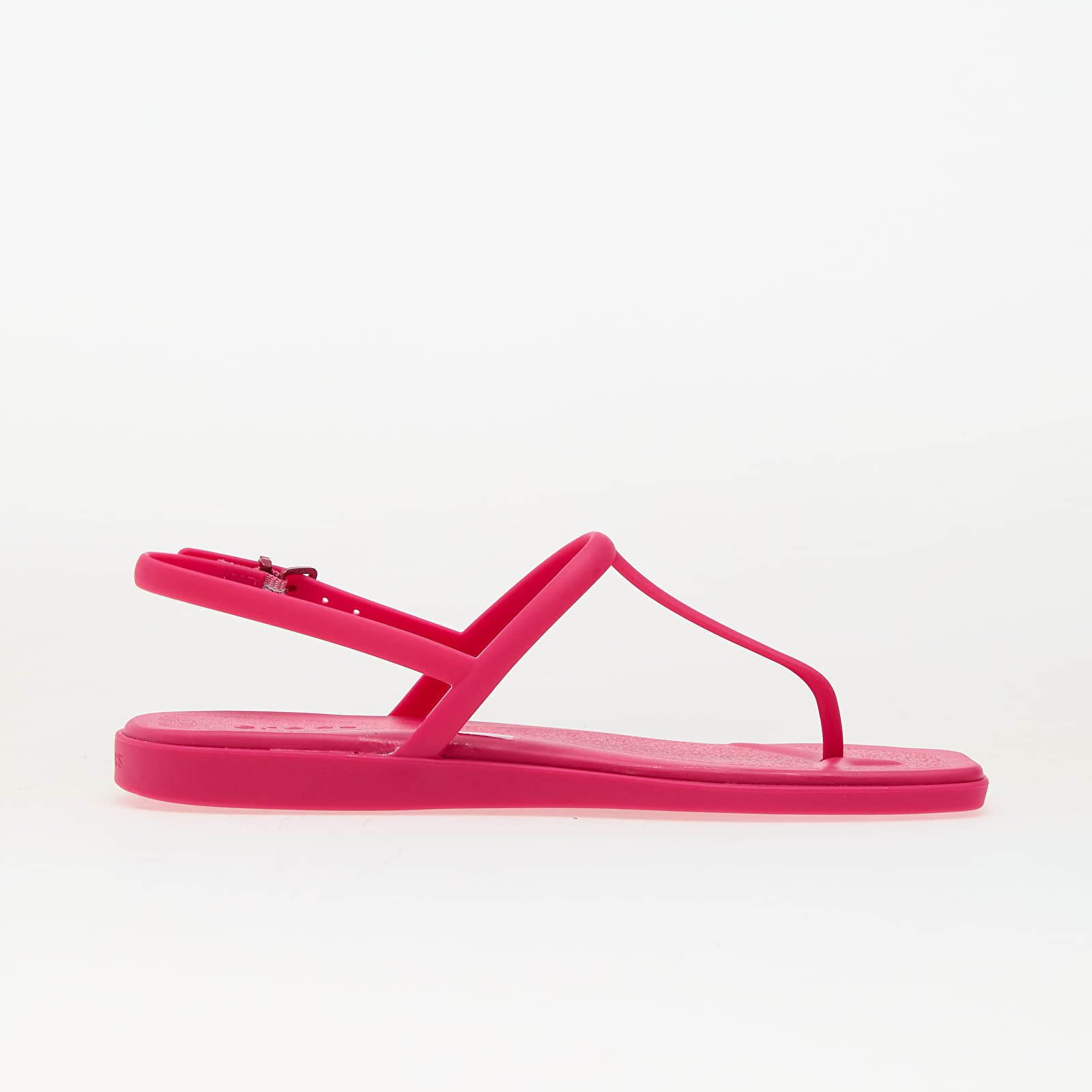 Sieviešu apavi Crocs Miami Thong Sandal Dragon Fruit