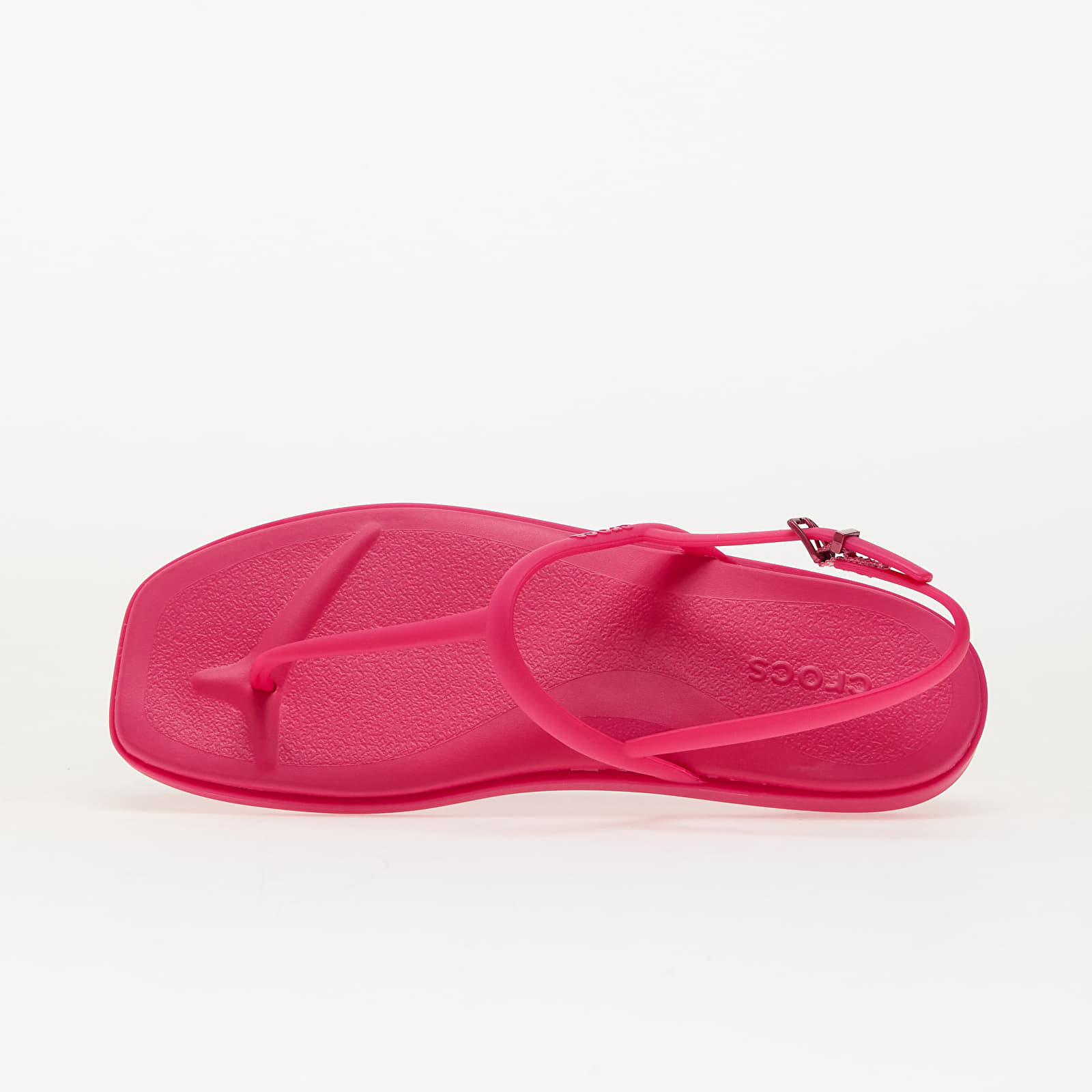 Sieviešu apavi Crocs Miami Thong Sandal Dragon Fruit