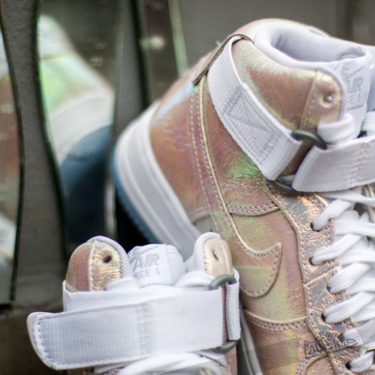 Nike Wmns Air Force 1 HI PRM QS