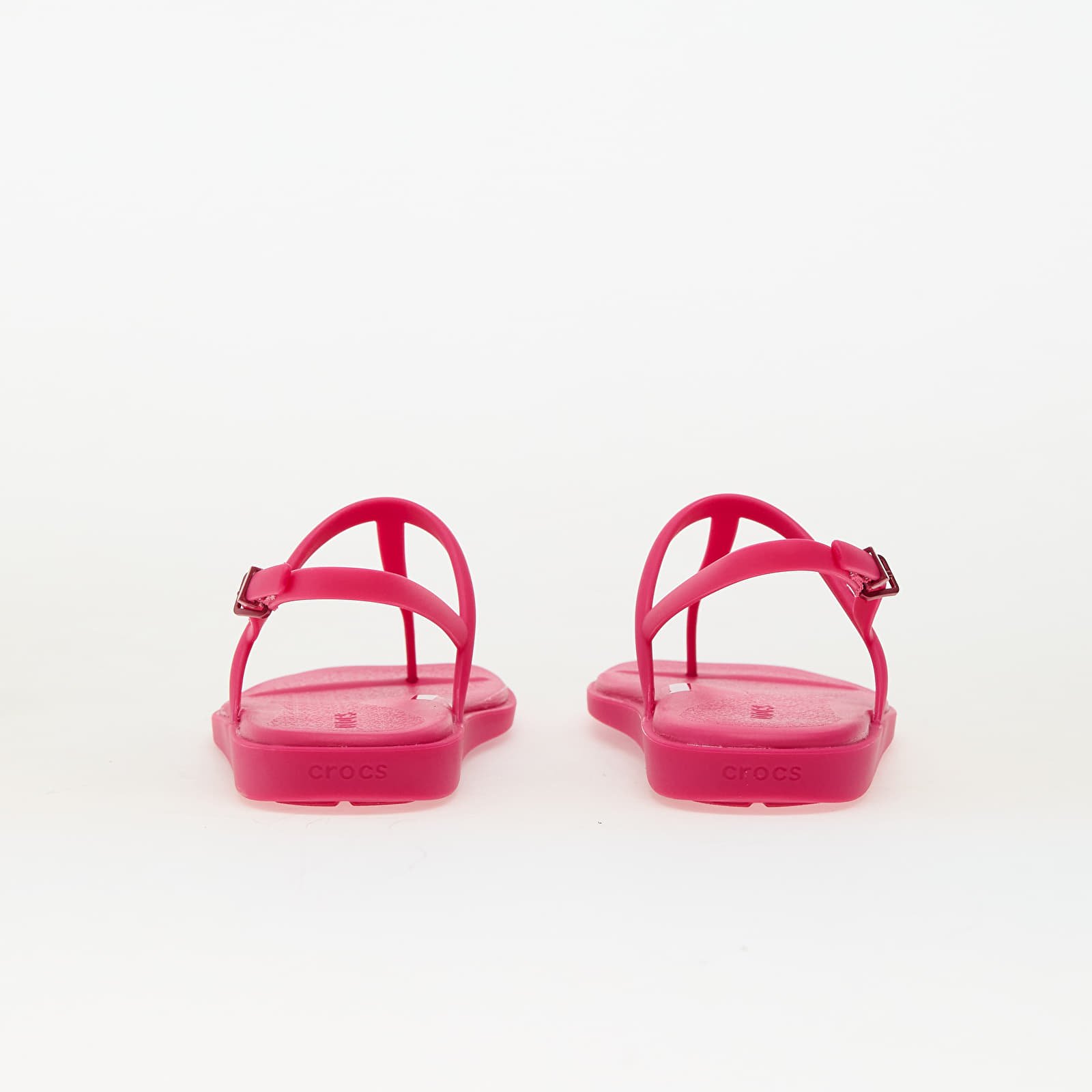 Sieviešu apavi Crocs Miami Thong Sandal Dragon Fruit