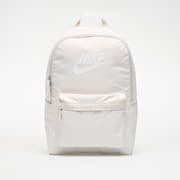 Nike Heritage Backpack White