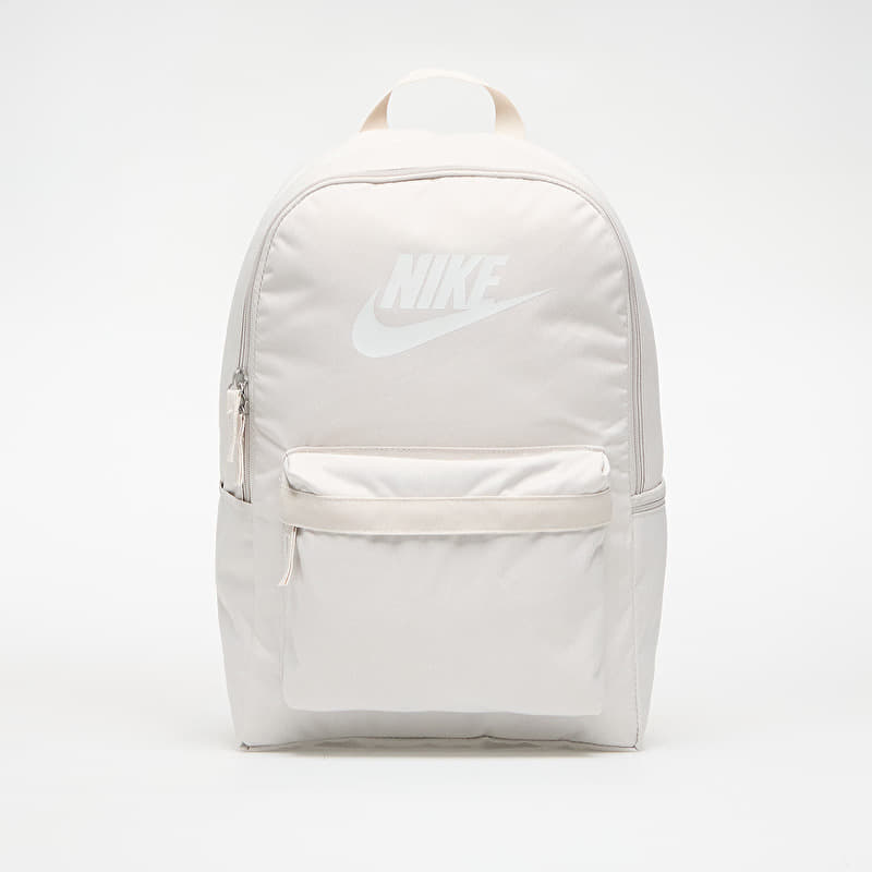 Nike Heritage Backpack White