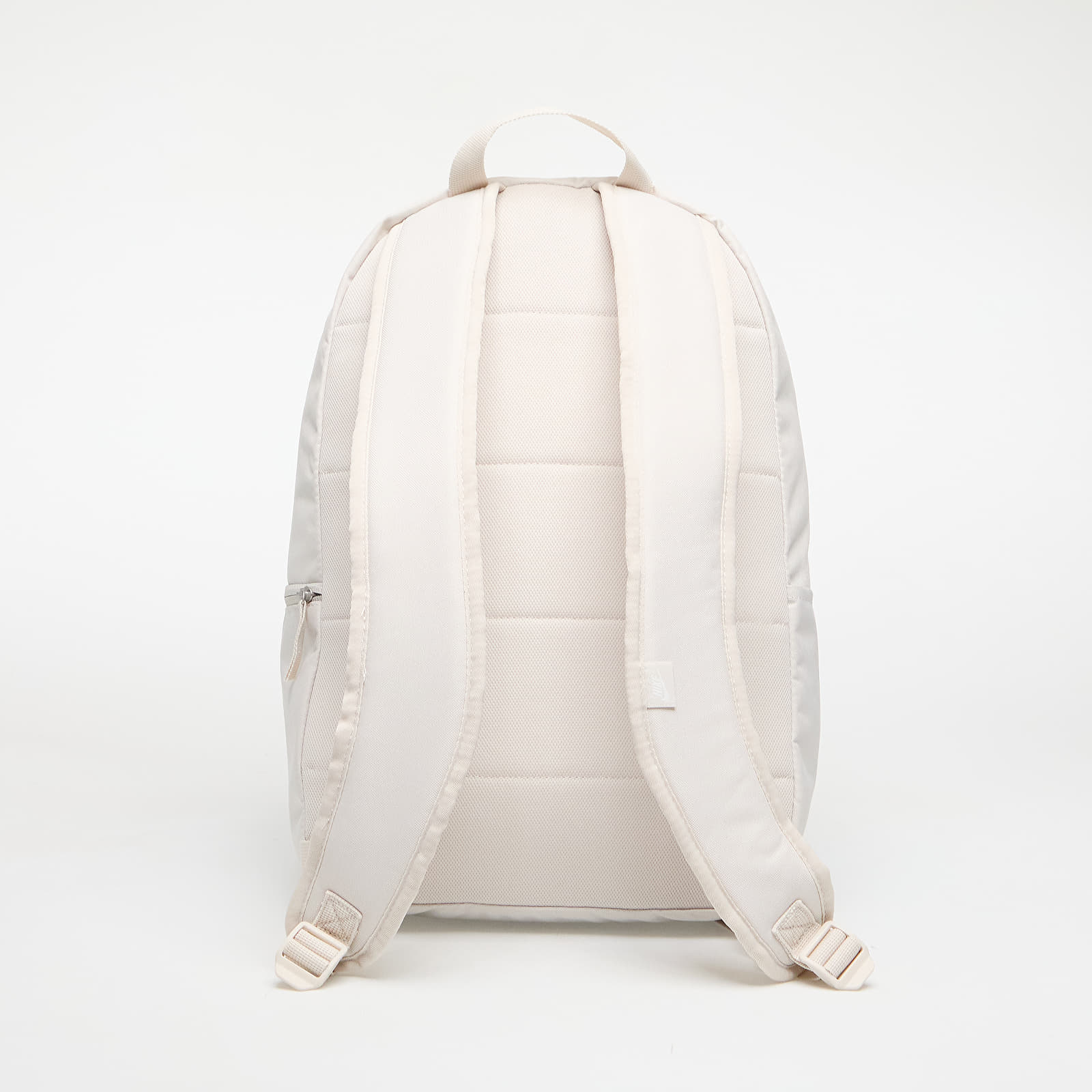 Vīriešu mugursomas Nike Heritage Backpack White