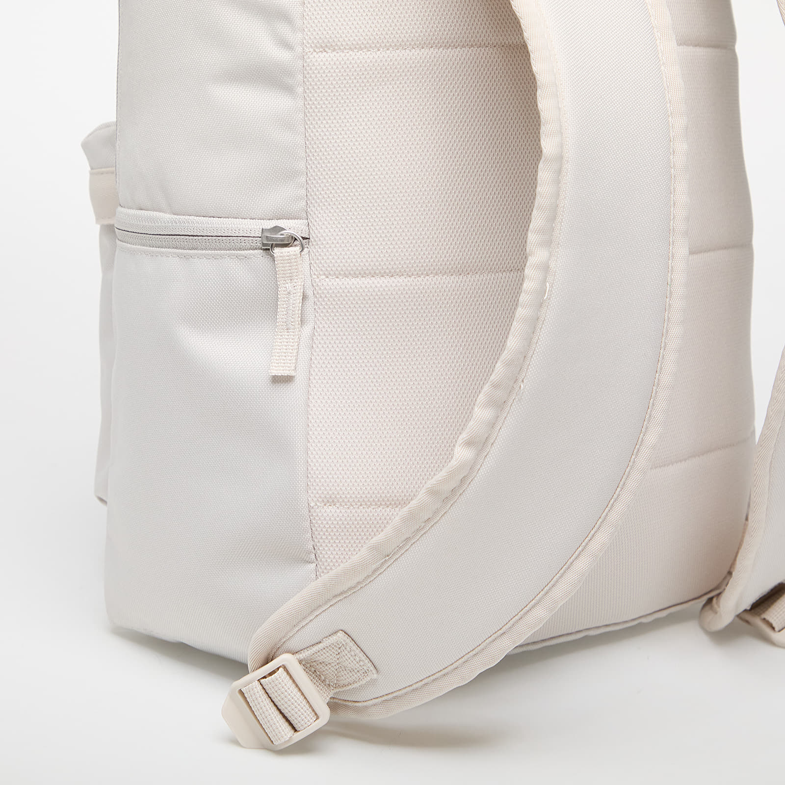 Vīriešu mugursomas Nike Heritage Backpack White