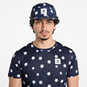 SAYSKY Combat Cap Blue/ White Aop