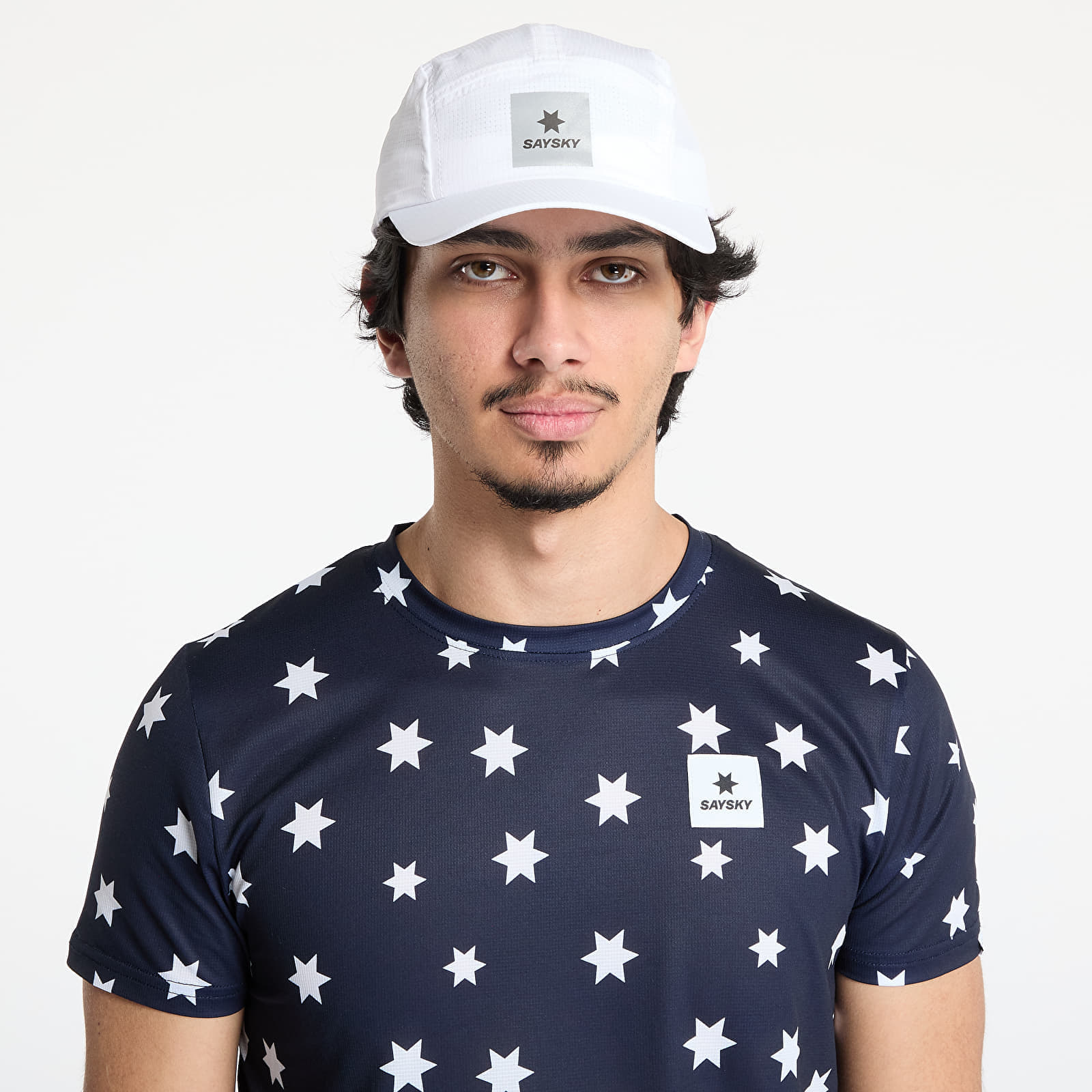 Capac SAYSKY Flow Cap White Universal