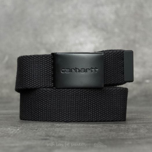 Carhartt clip belt top