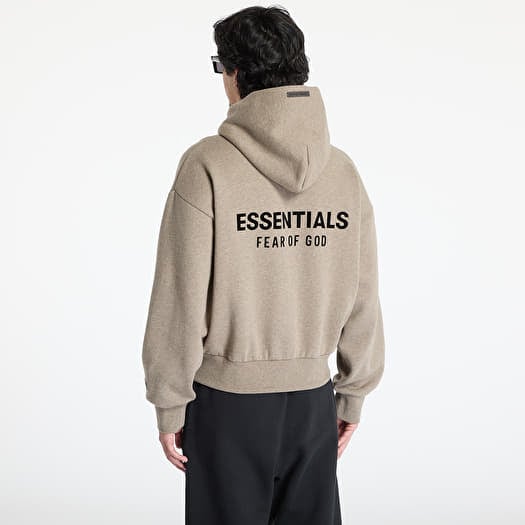 Hoodies and sweatshirts Fear of God Essentials Classic Fit
