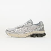 Asics Gel-Kinetic Fluent White/ White