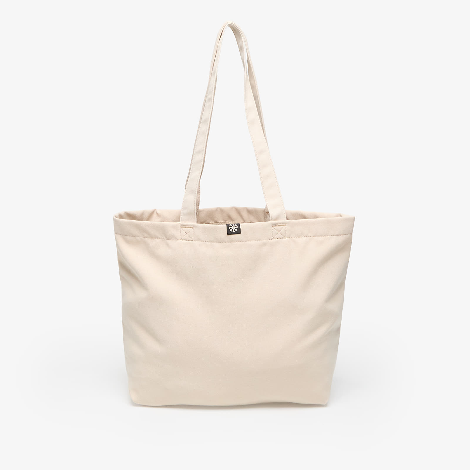 Crossbody bags Nike Heritage 2.0 Tote Bag (22L) Oatmeal/ Volt/ Black