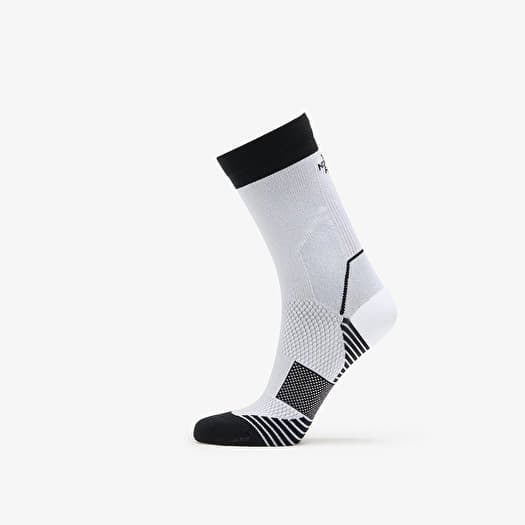 The North Face Trail Run Light Sock Crew TNF Black/ TNF White