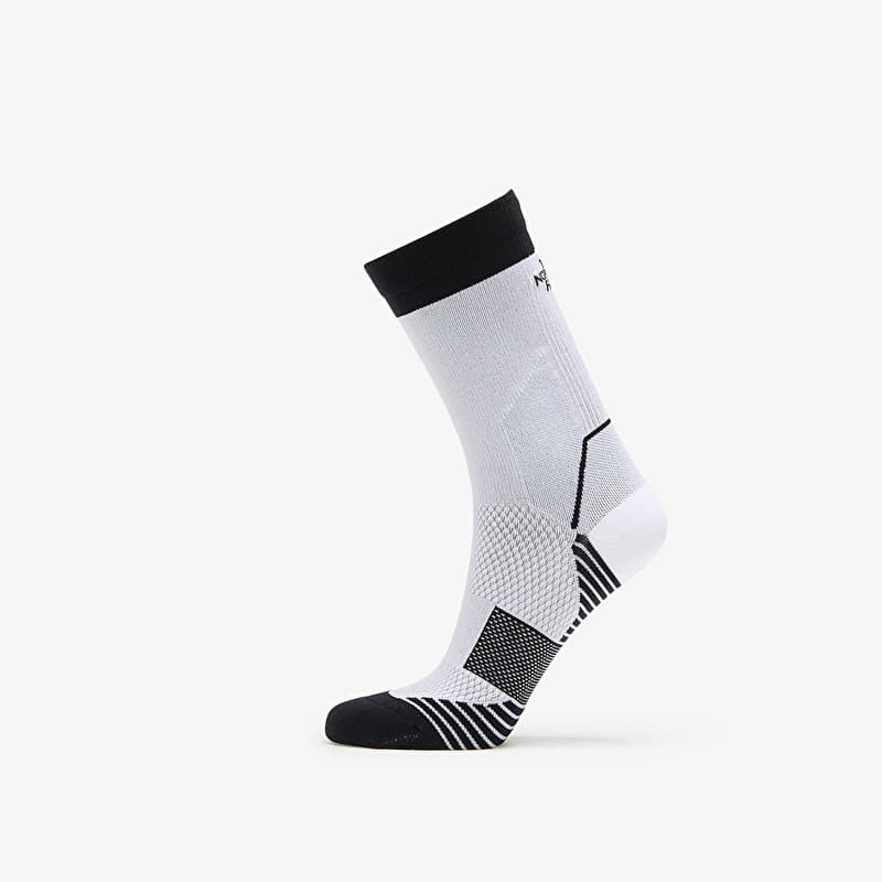 Носки The North Face Trail Run Light Sock Crew TNF Black/ TNF White