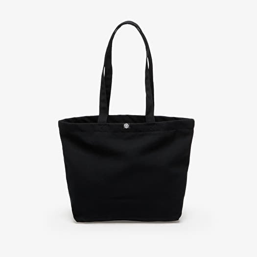 Crossbody bags Nike Heritage 2.0 Tote Bag (22L) Black/ Volt