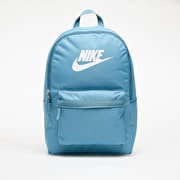 Nike Heritage Backpack (25L) Smokey Blue/ Smokey Blue/ Summit White