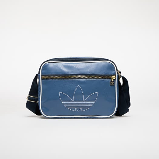 Torba adidas Airliner Preloved Ink/ Aurora Ink