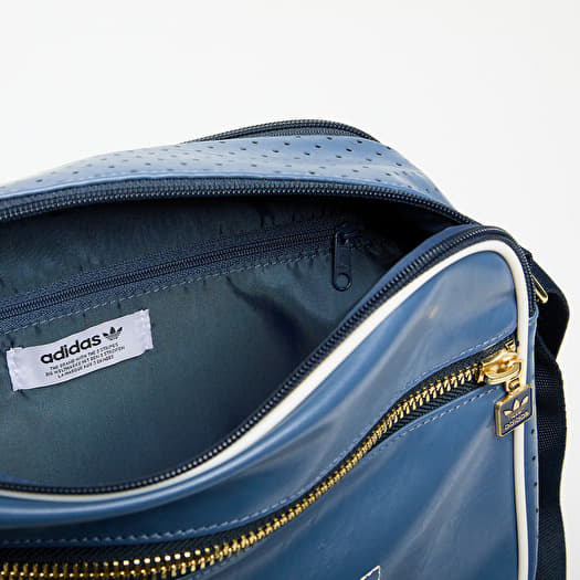 Sacs à bandoulière adidas Airliner Preloved Ink/ Aurora Ink Footshop