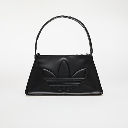 Чанта adidas Outline Trefoil Shoulder Bag Black
