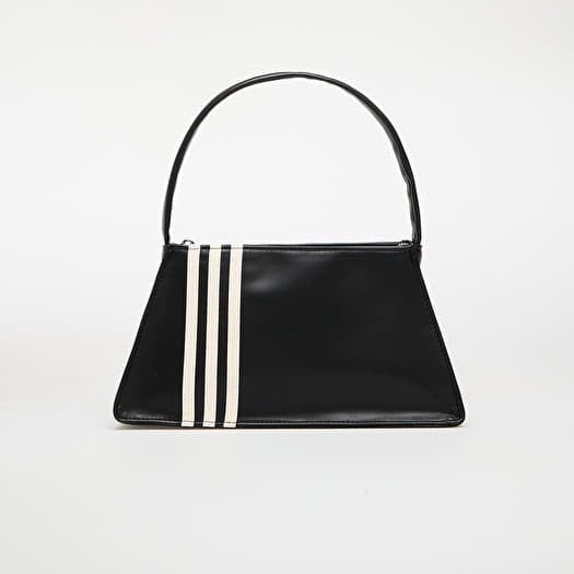 Bandoleras adidas Outline Trefoil Shoulder Bag Black | Footshop
