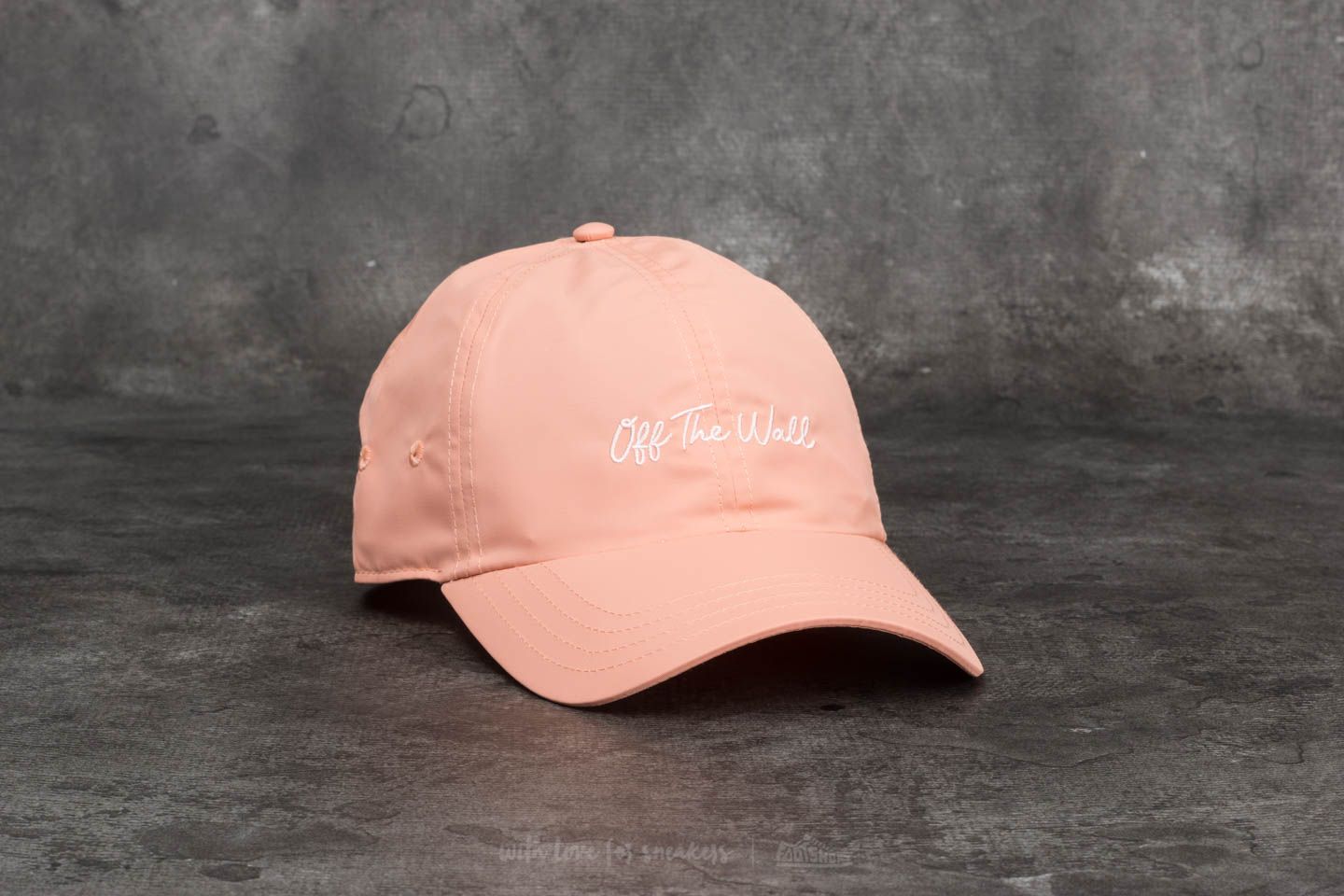 Caps Vans Paradise Hat Muted Clay