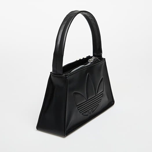 Borse a tracolla adidas Outline Trefoil Shoulder Bag Black