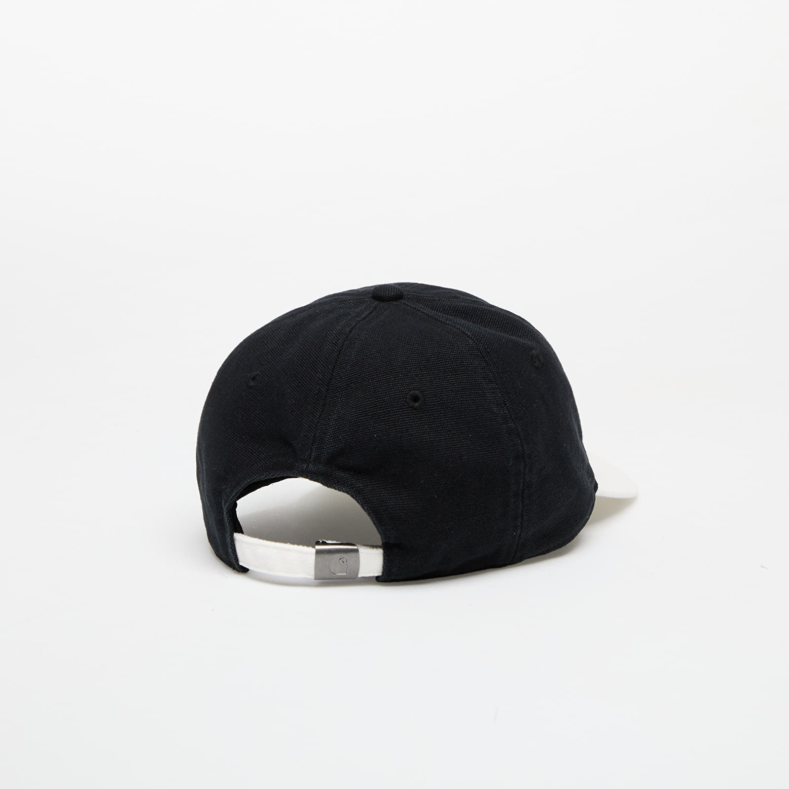 Gorras Carhartt WIP Lecture Cap Black/ Wax