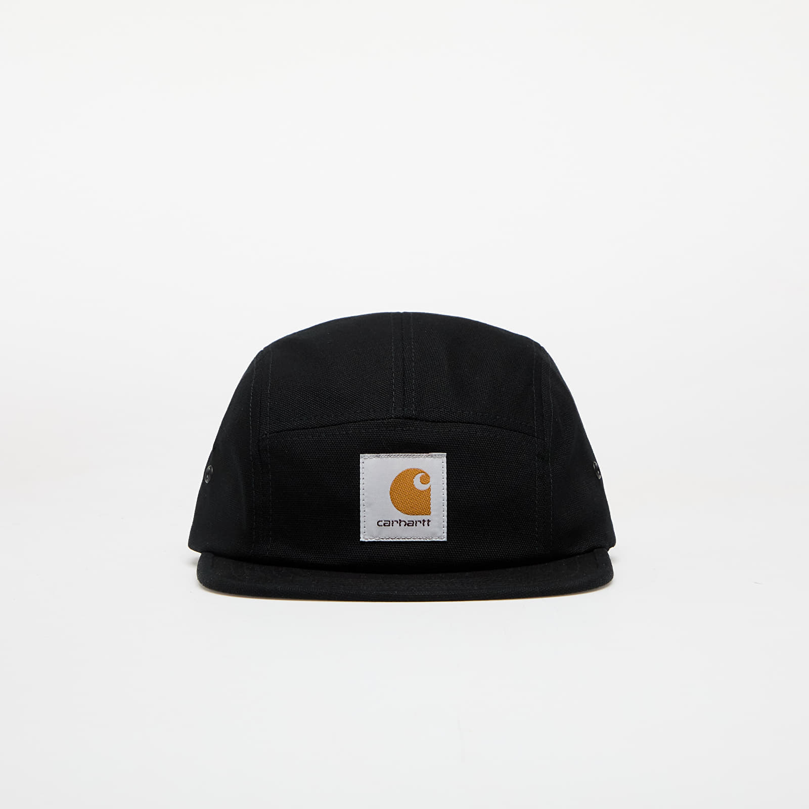 Шапка Carhartt WIP Backley Cap Black Universal