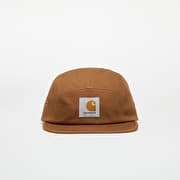 Carhartt WIP Backley Cap Hamilton Brown