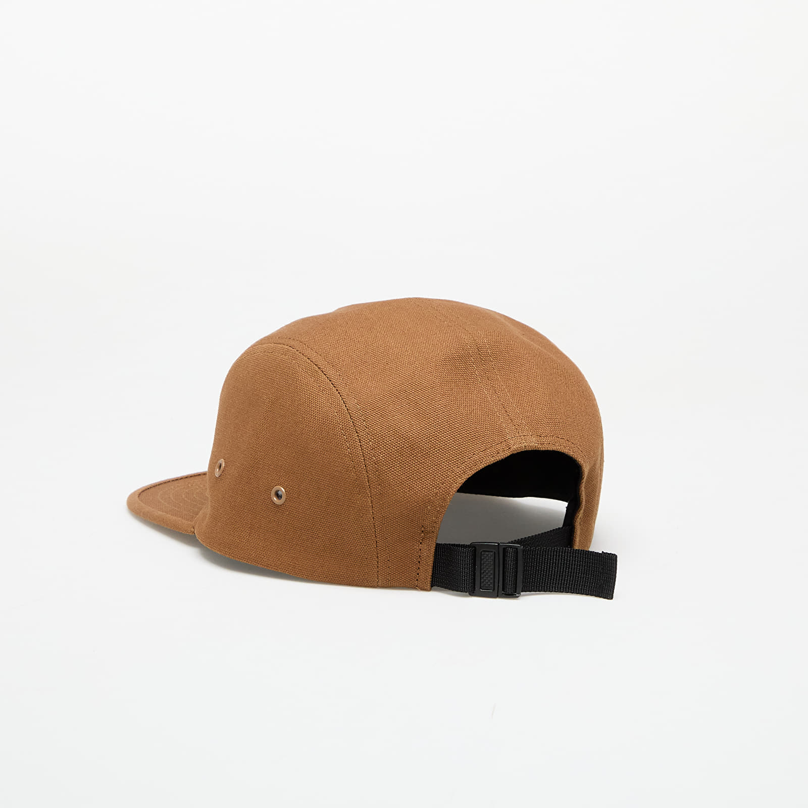 Casquettes Carhartt WIP Backley Cap Hamilton Brown