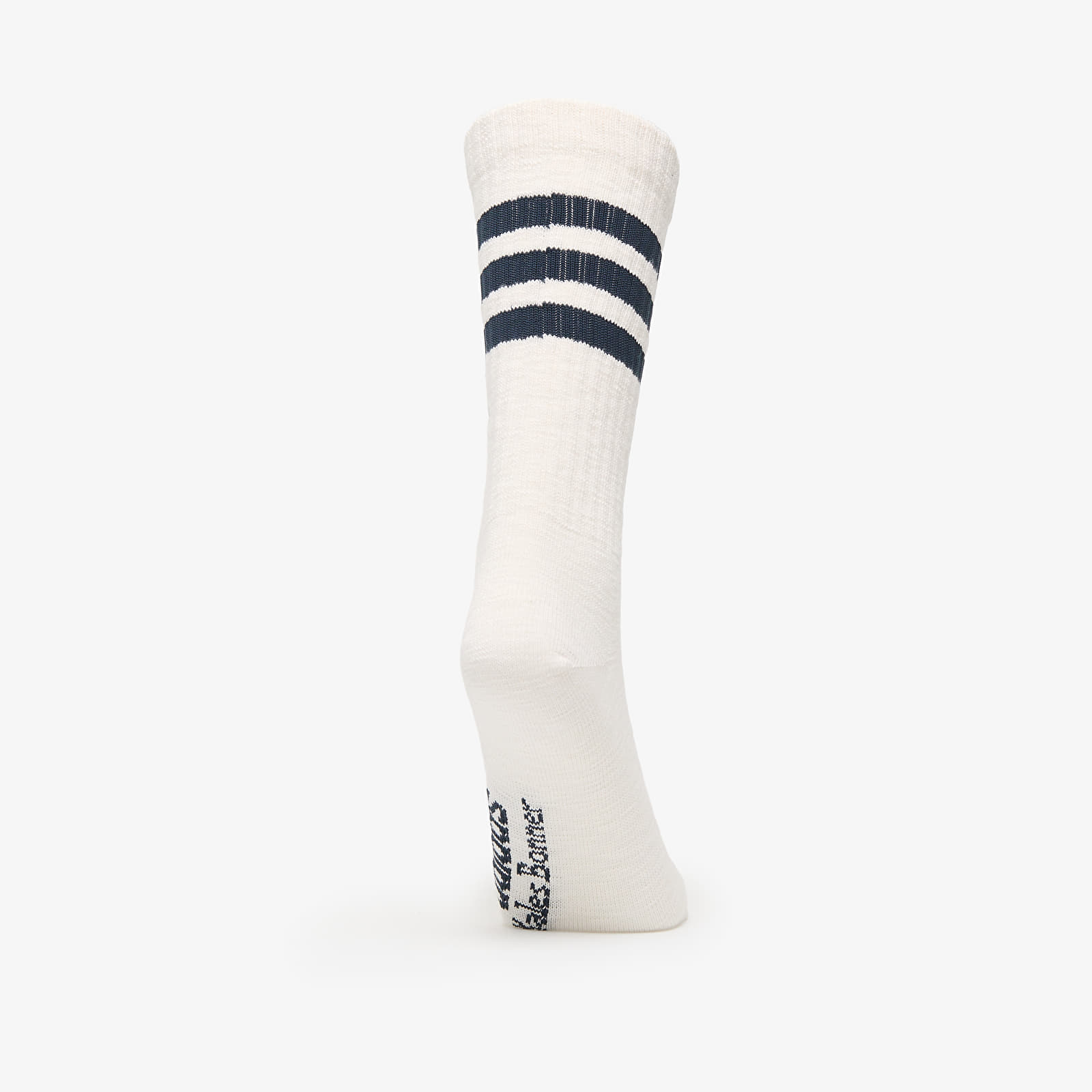 Calcetines adidas x Wales Bonner 3 Stripe Socks 2-Pack Blue/ Night Navy/ Chalk White