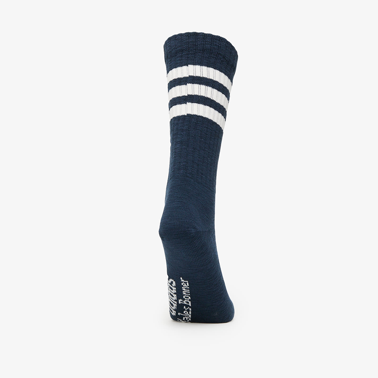 Calcetines adidas x Wales Bonner 3 Stripe Socks 2-Pack Blue/ Night Navy/ Chalk White