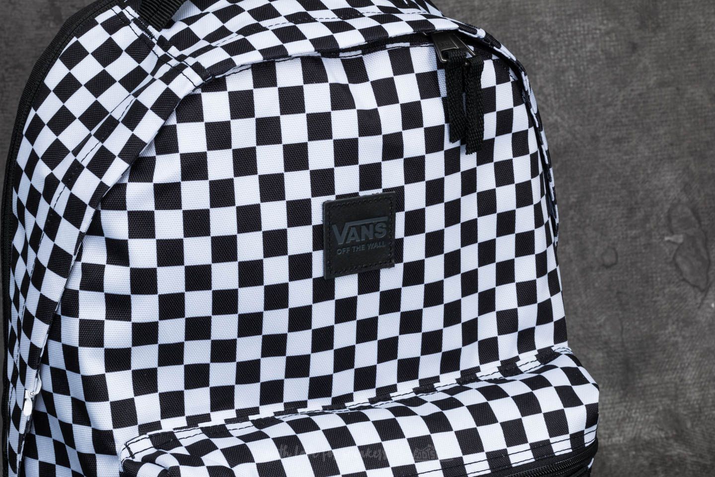 Vans tiburon backpack discount