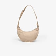 Calvin Klein Jeans Luna Nylon Sling Bag Gray