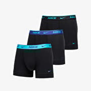 Nike Dri-FIT Trunk 3-Pack Multicolor
