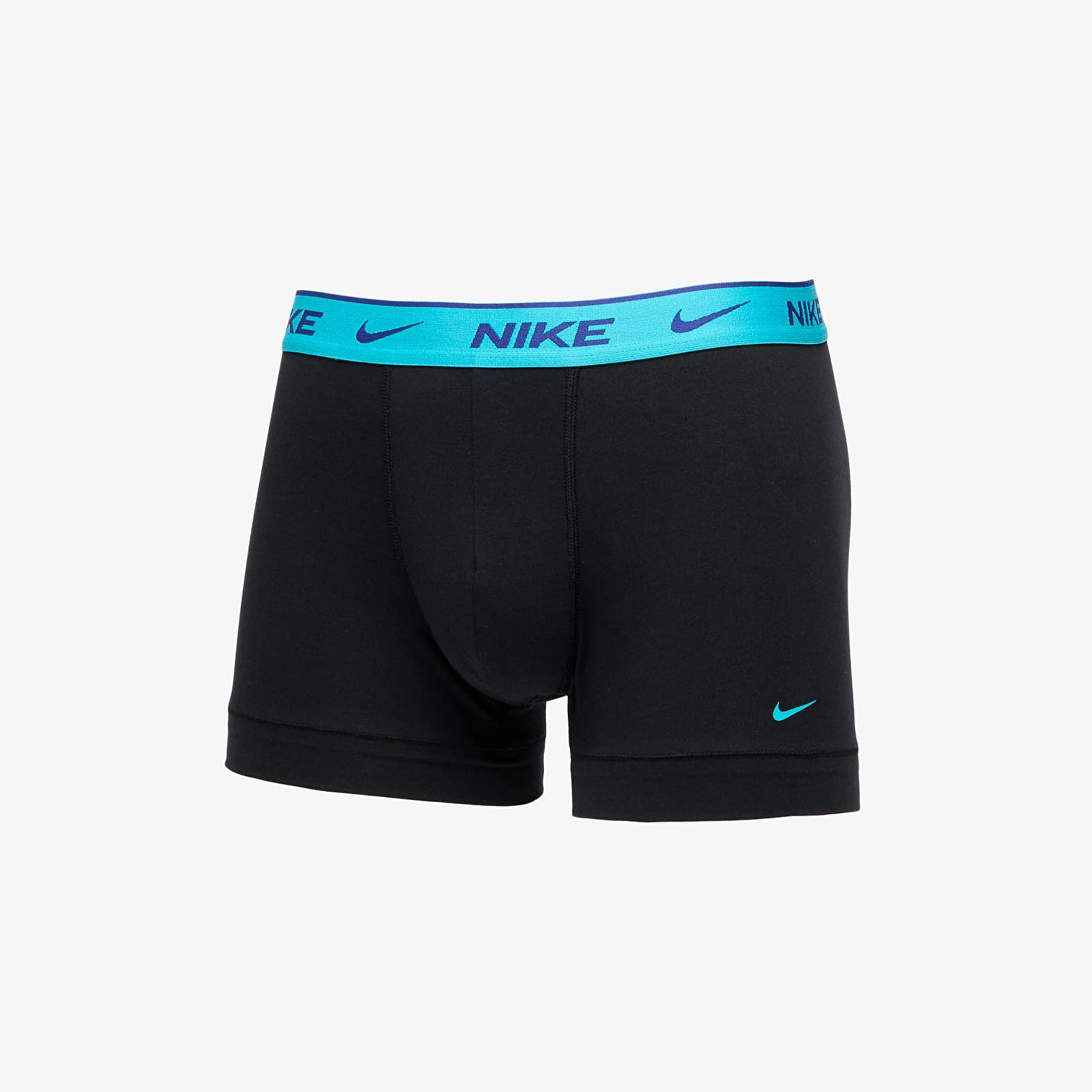 Calzoncillos de boxer Nike Dri-FIT Trunk 3-Pack Multicolor