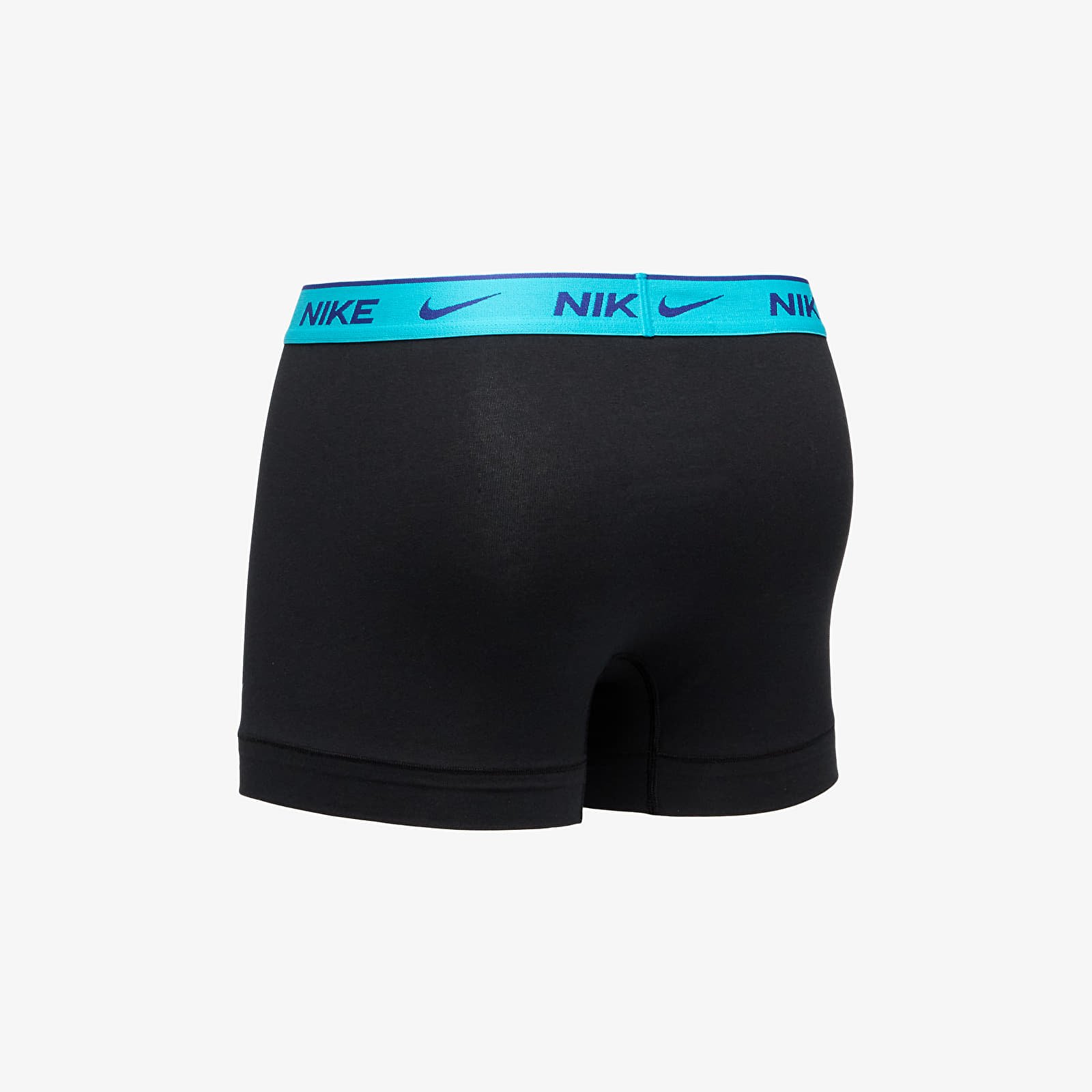 Calzoncillos de boxer Nike Dri-FIT Trunk 3-Pack Multicolor