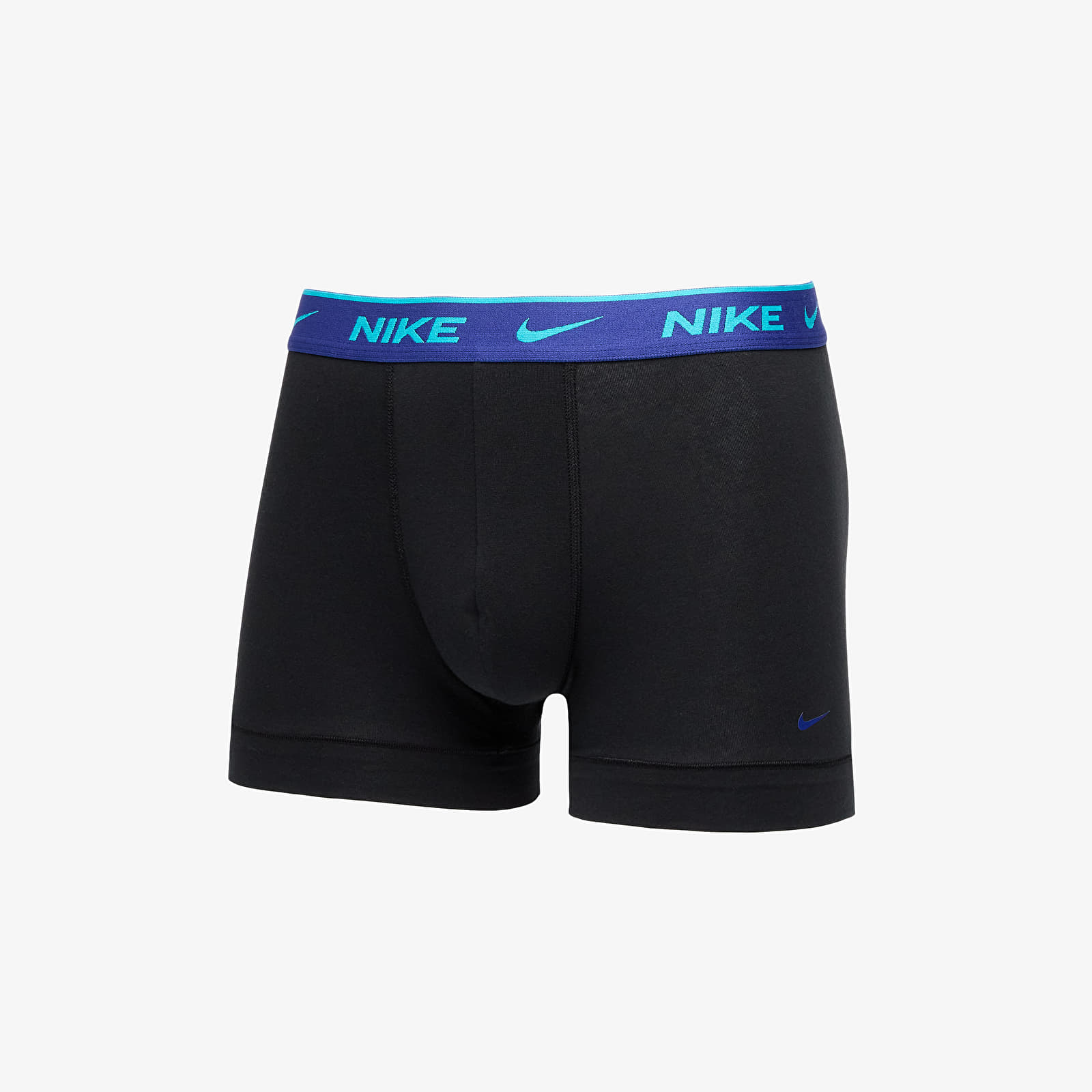 Calzoncillos de boxer Nike Dri-FIT Trunk 3-Pack Multicolor