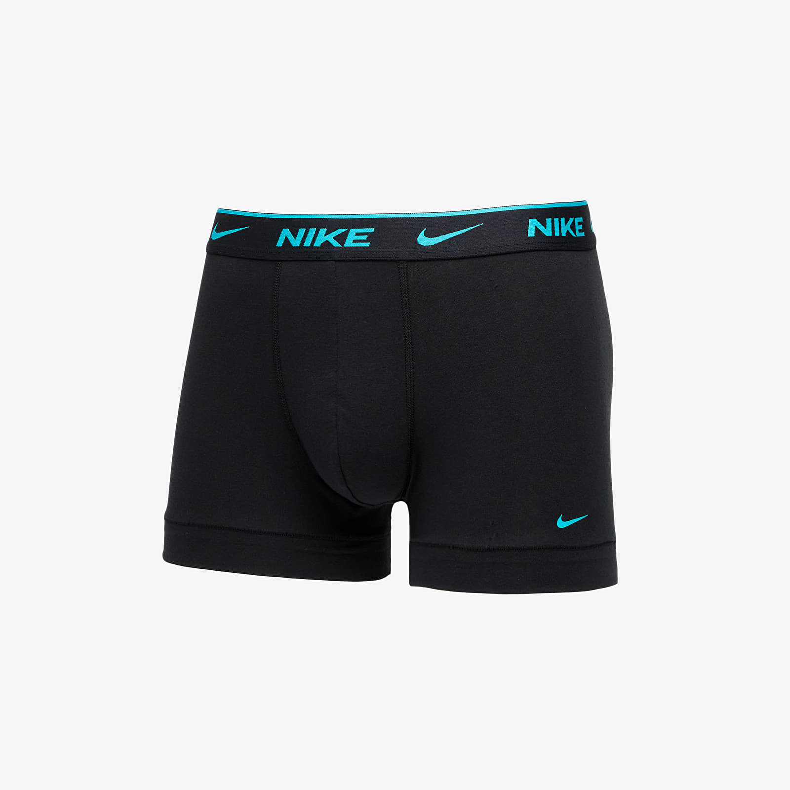 Calzoncillos de boxer Nike Dri-FIT Trunk 3-Pack Multicolor