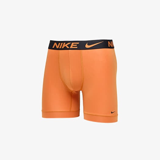 Boxer shorts Nike Dri-FIT Boxer Brief 3-Pack Multicolor
