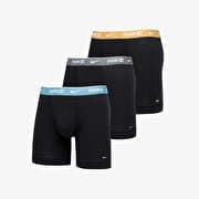 Nike Dri-FIT Boxer Brief 3-Pack Multicolor
