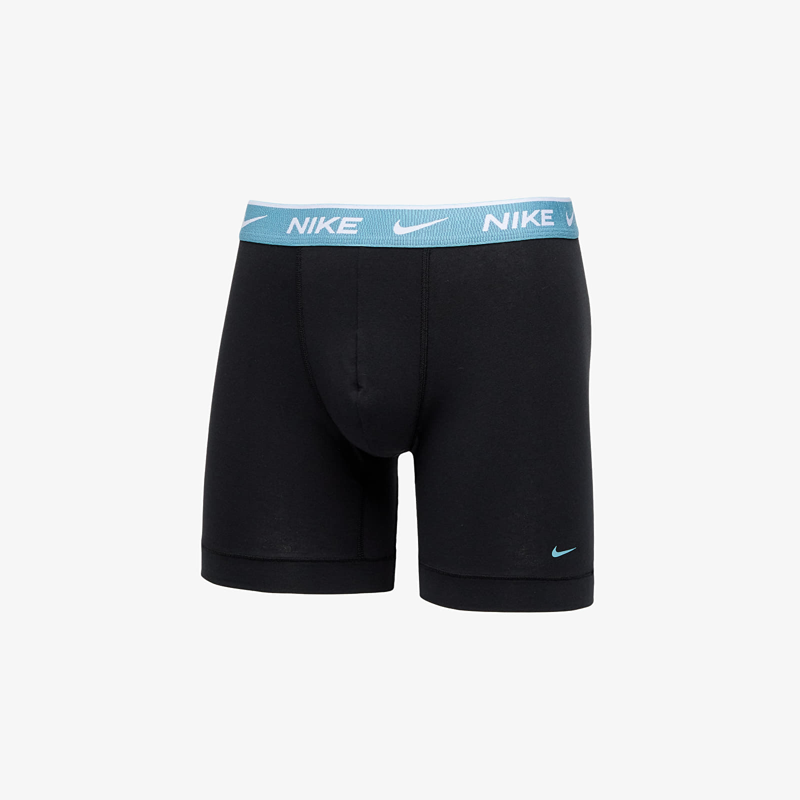 Calções de boxer Nike Dri-FIT Boxer Brief 3-Pack Multicolor
